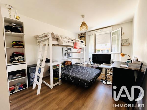 Appartement à vendre 3 pièces 69,5 m² Châlons-en-Champagne