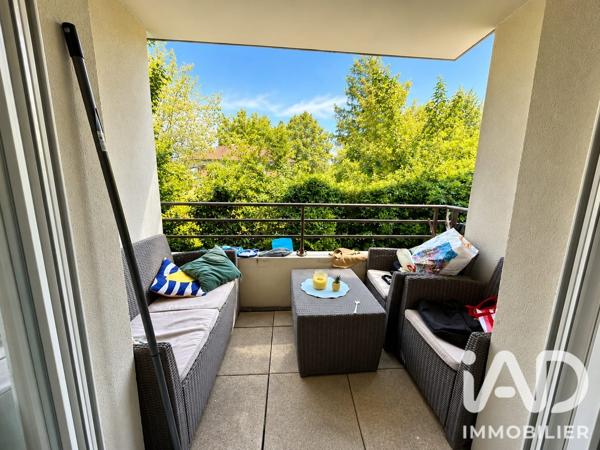 Appartement à vendre 3 pièces 69,5 m² Châlons-en-Champagne