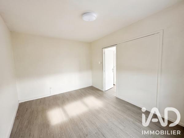 Appartement à vendre 3 pièces 61,46 m² Metz