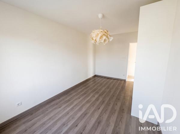 Appartement à vendre 3 pièces 61,46 m² Metz