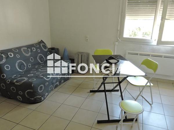 À vendre Studio 24.21 m² - Gap 05000