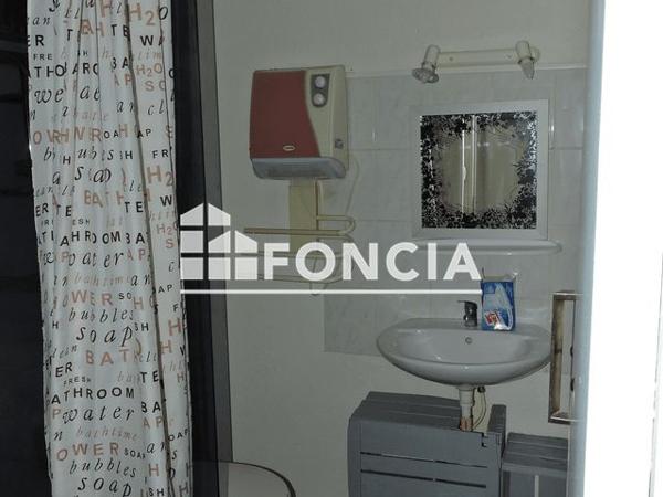 À vendre Studio 24.21 m² - Gap 05000