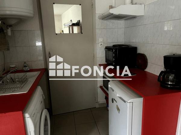 À vendre Studio 24.21 m² - Gap 05000