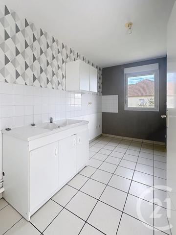Appartement F4 à vendre  4 pièces - 79,36 m2 FECAMP - 76