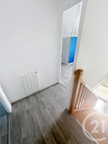 Appartement F4 à vendre  4 pièces - 79,36 m2 FECAMP - 76
