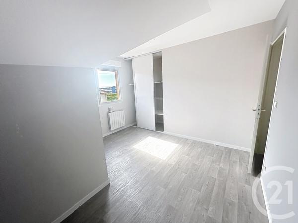 Appartement F4 à vendre  4 pièces - 79,36 m2 FECAMP - 76