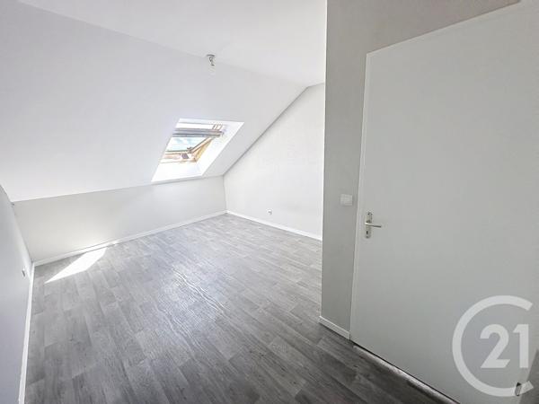 Appartement F4 à vendre  4 pièces - 79,36 m2 FECAMP - 76