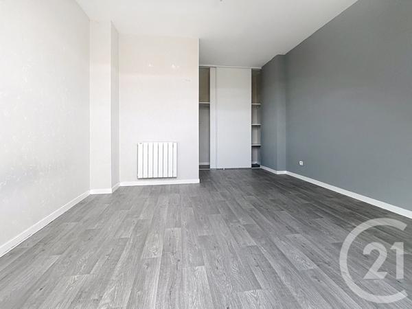 Appartement F4 à vendre  4 pièces - 79,36 m2 FECAMP - 76