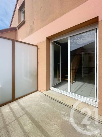 Appartement F4 à vendre  4 pièces - 79,36 m2 FECAMP - 76