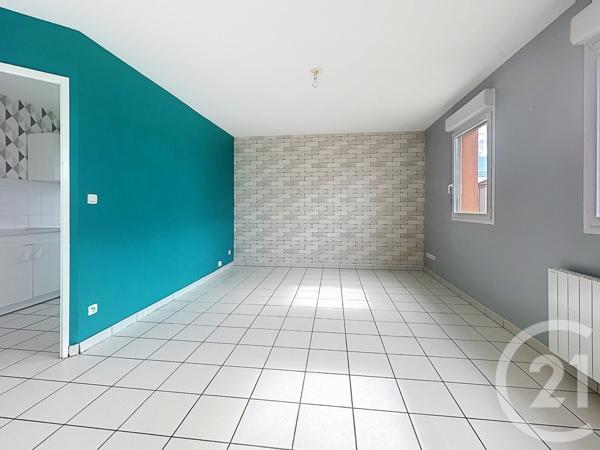 Appartement F4 à vendre  4 pièces - 79,36 m2 FECAMP - 76