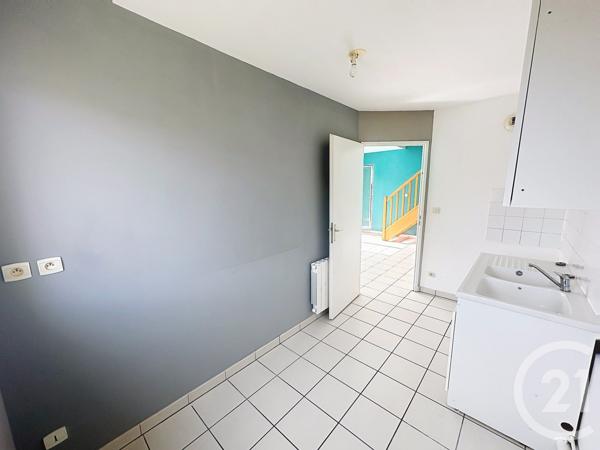 Appartement F4 à vendre  4 pièces - 79,36 m2 FECAMP - 76