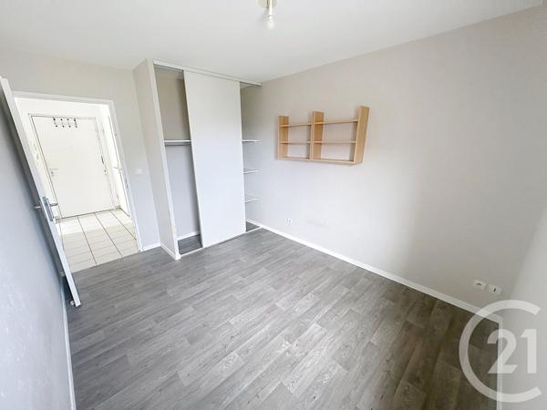 Appartement F4 à vendre  4 pièces - 79,36 m2 FECAMP - 76