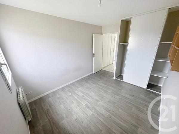 Appartement F4 à vendre  4 pièces - 79,36 m2 FECAMP - 76