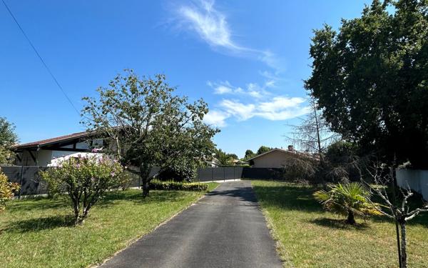 Terrain à vendre    Gujan-Mestras