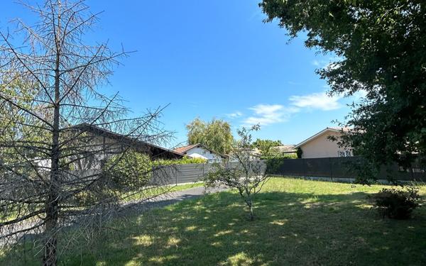 Terrain à vendre    Gujan-Mestras