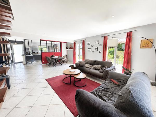 MAISON - CAUVILLE SUR MER
