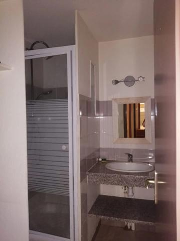 Immeuble à vendre SAINT DENIS DU PIN (17)