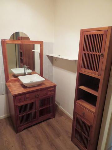 Immeuble à vendre SAINT DENIS DU PIN (17)