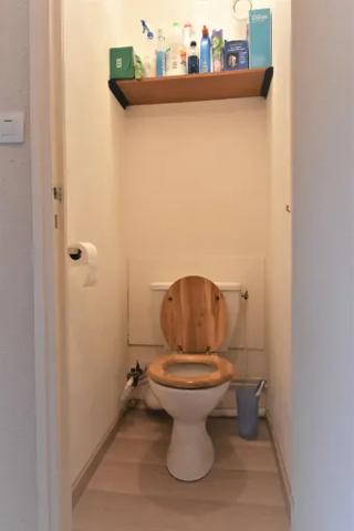 Studio meublé avec coin montagne casier à ski