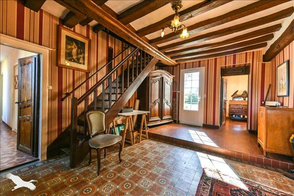 Maison à vendre |  Romorantin-Lanthenay |  5 pièces | 213 m²