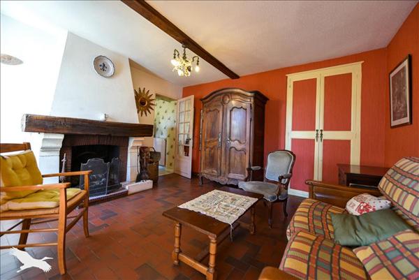 Maison à vendre |  Romorantin-Lanthenay |  5 pièces | 213 m²