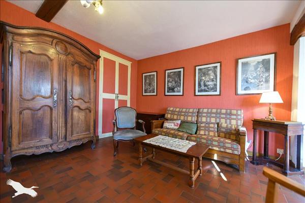 Maison à vendre |  Romorantin-Lanthenay |  5 pièces | 213 m²