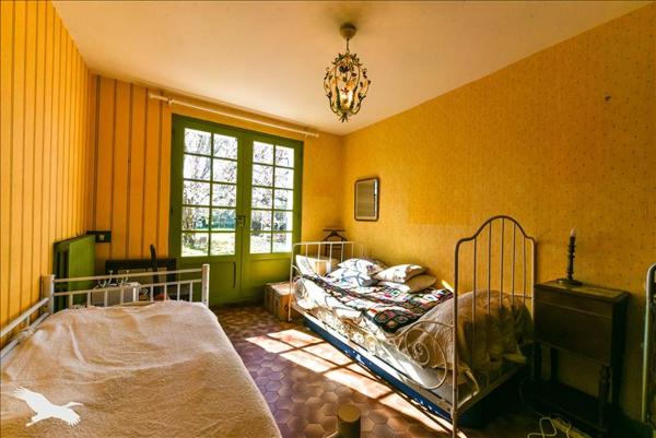 Maison à vendre |  Romorantin-Lanthenay |  5 pièces | 213 m²