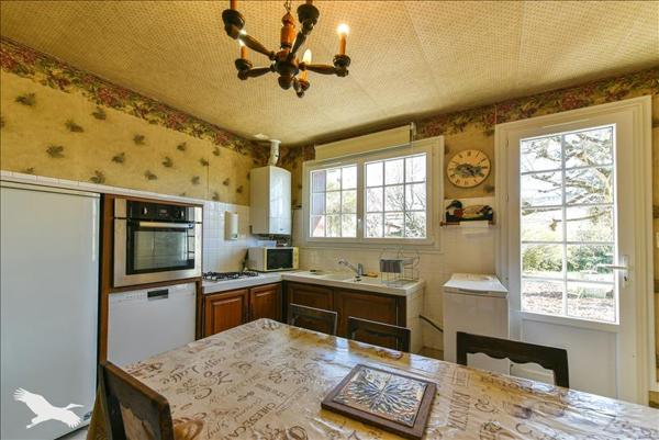 Maison à vendre |  Romorantin-Lanthenay |  5 pièces | 213 m²