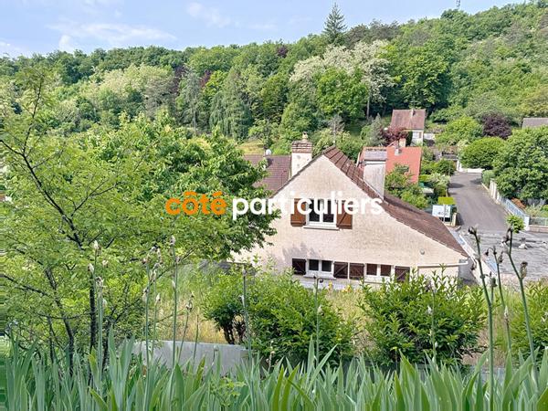 Vente Maison86,11 m² - 4 Pièces - PLOMBIERES LES DIJON (21370)