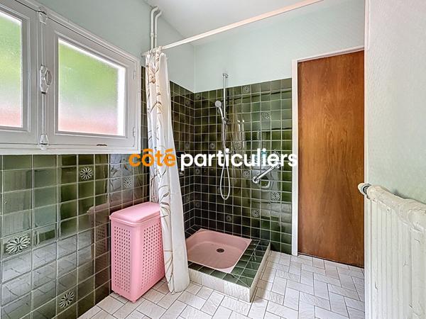 Vente Maison86,11 m² - 4 Pièces - PLOMBIERES LES DIJON (21370)