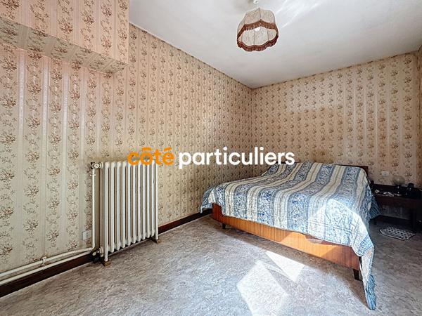 Vente Maison86,11 m² - 4 Pièces - PLOMBIERES LES DIJON (21370)