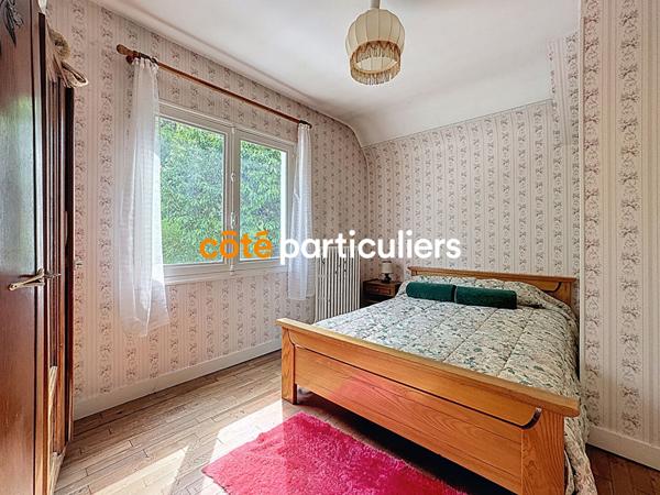 Vente Maison86,11 m² - 4 Pièces - PLOMBIERES LES DIJON (21370)