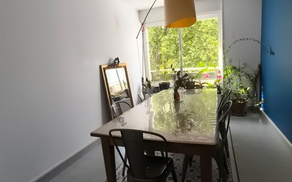 Appartement à vendre    5 pièces • 128 m2 Saint-Gratien