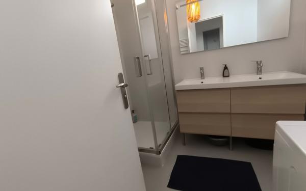 Appartement à vendre    5 pièces • 128 m2 Saint-Gratien