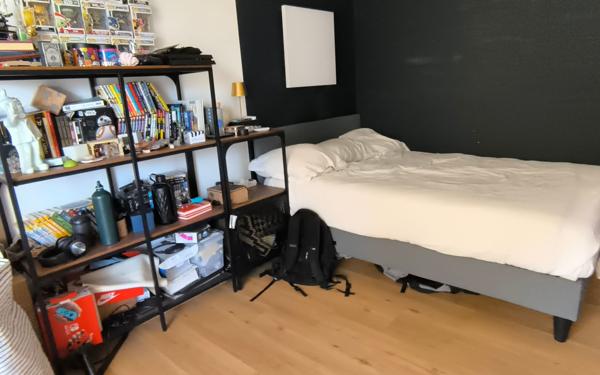 Appartement à vendre    5 pièces • 128 m2 Saint-Gratien