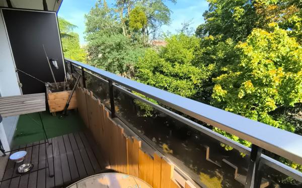 Appartement à vendre    5 pièces • 128 m2 Saint-Gratien