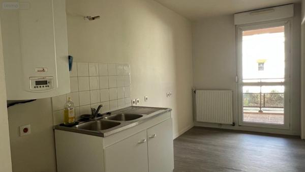Appartement ancien à vendre à Évreux dans l'Eure (27000), ref : S019   
EVREUX PASTEUR