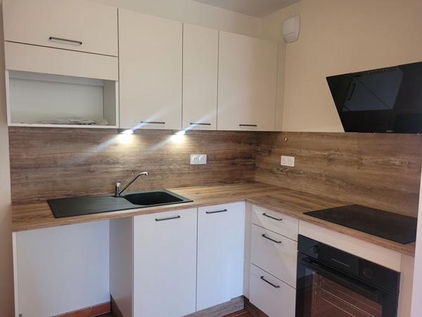 Appartement OLONNE-SUR-MER - 2 pièce(s) - 45.08 m2