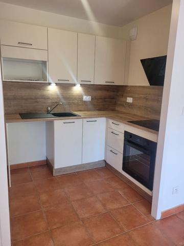 Appartement OLONNE-SUR-MER - 2 pièce(s) - 45.08 m2