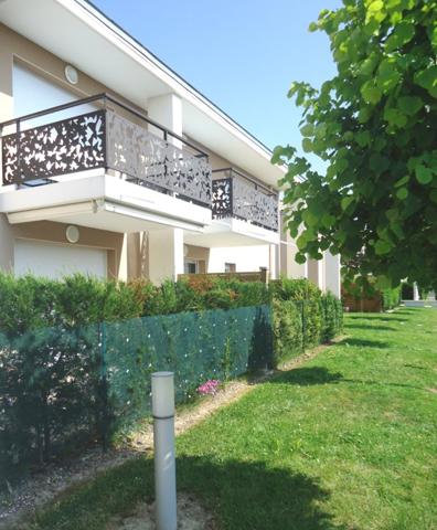 Appartement OLONNE-SUR-MER - 2 pièce(s) - 45.08 m2
