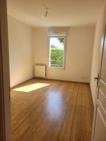 Appartement OLONNE-SUR-MER - 2 pièce(s) - 45.08 m2
