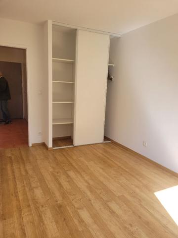Appartement OLONNE-SUR-MER - 2 pièce(s) - 45.08 m2