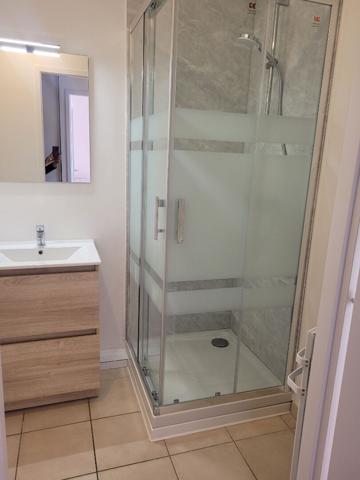 Appartement OLONNE-SUR-MER - 2 pièce(s) - 45.08 m2
