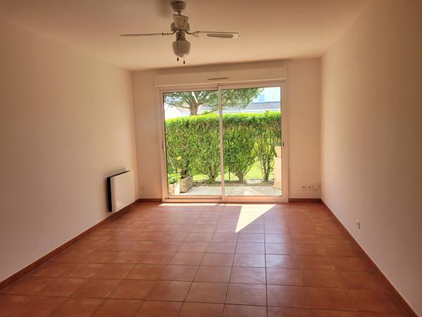 Appartement OLONNE-SUR-MER - 2 pièce(s) - 45.08 m2