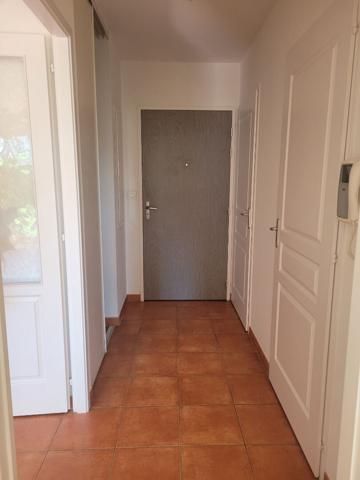 Appartement OLONNE-SUR-MER - 2 pièce(s) - 45.08 m2