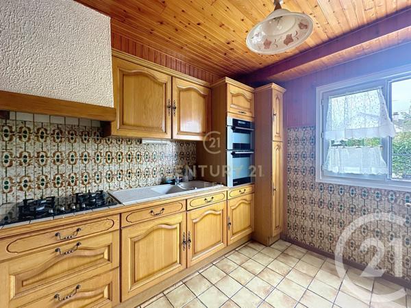 Maison à vendre  5 pièces - 74,68 m2 NOISY LE GRAND - 93