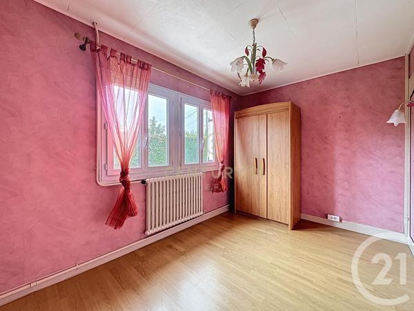 Maison à vendre  5 pièces - 74,68 m2 NOISY LE GRAND - 93