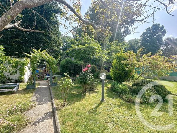 Maison à vendre  5 pièces - 74,68 m2 NOISY LE GRAND - 93