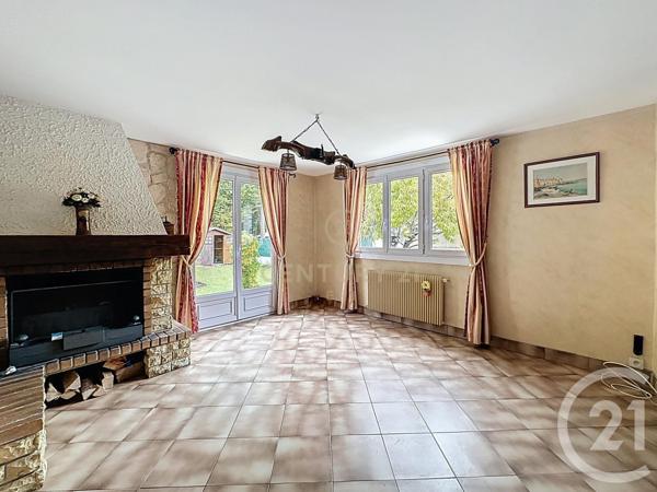 Maison à vendre  5 pièces - 74,68 m2 NOISY LE GRAND - 93