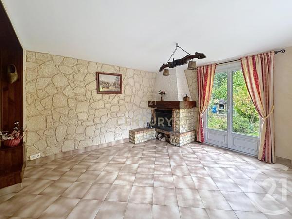 Maison à vendre  5 pièces - 74,68 m2 NOISY LE GRAND - 93